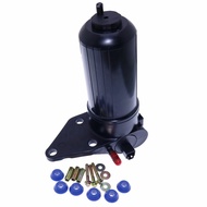 Fuel Lift Pump 4132A008 17/927800 4132A014 4132A018 For JCB 532 530 537 540 520-50 524-50 525 527-55