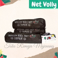 NET JARING BOLA VOLLY GTO / NET JARING BOLA VOLLI / NET VOLI / NET JARING BOLA VOLLY GTO SUPER/NET J