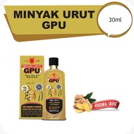 Gpu Ginger 30ml