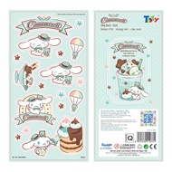 [GENUINE] Sticker - Cinnamoroll - SR04