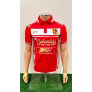 Jersey Kelantan Home 2024