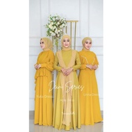 Aqila Dress
