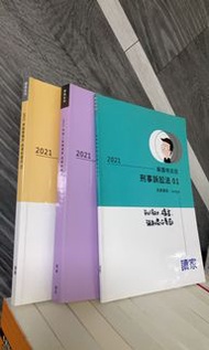 2021 讀家雲端課程 函授 司律二試總複習(智慧財產法) jango的刑事訴訟法解題特效班 張珞的民事財產法爭點解題班