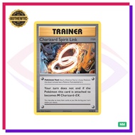 [Pokemon] Charizard Spirit Link | Evolutions - 20th Anniversary | 75/108 | EN