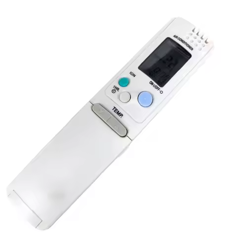 NEW Replacement RCS-4MHVPIN4E For SANYO Air Conditioner AC Remote Control RCS-4HVPIS4EE RCS-3HVPSS4E