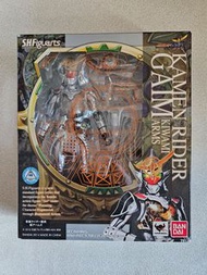 S.h.figuarts Kamen Rider Gaim Kiwami Arms