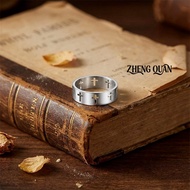 Less Is More The Essential Accessory for Your Grunge Streetwear Outfit Stack It Up or Wear It Solo