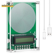 0.01Hz-10000Hz Adjustable Resonance Generator Ultra Low Frequency Generator Resonator Sound Frequenc