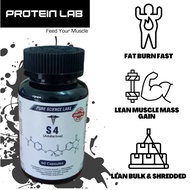 Pure Science Labs - S4 (Andarine)