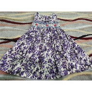 jkids kids girl dress (preloved)