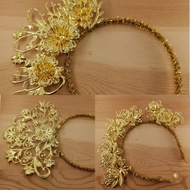 Ski Jewellery Sanggul Lintang HandMade (S44,S45,S46)