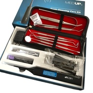 MedUp/ Dental Calculus Remover/Teeth Cleaning Care Kit