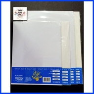▜ ❊ ↘ VECO VELLUM Elit Specialty Board 220gsm(10 sheets)