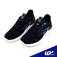 IQ SPORT รองเท้าผ้าใบผู้หญิง (Lifestyle) รหัสPY6-AN2518L