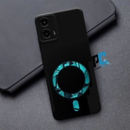 HP Motorola G45 5G Mobile Phone Soft Case 2025 Fashion Case Cool Motif Shockproof Motorola G45 5G Ba