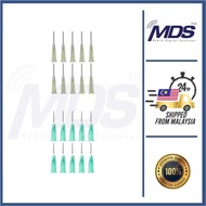 Precision Dispense Tip Glue Needle 21g 19g 10pcs