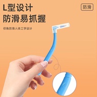 Small Bamboo Official Interdental Brush Interdental Gap Brush Ultra-Fine Dupont Bristles Adult Oral 
