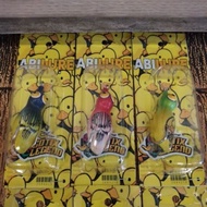 Arsya Gallery Fishing Soft Frog Abi Lure Golix Legend Softfrog