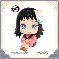 MegaHouse Look Up Series Demon Slayer Kimetsu no Yaiba makomo ( Reissue ) 5538