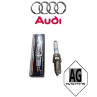 ( 100% ORIGINAL BERU ) SPARK PLUG AUDI RS7 RS3 TTRS S6 S7 S8 A8 Z345 ( 079905626G )