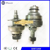 0AW Automatic Transmission Belt Chain Kit 0AW331101 Pulley and Belt Kit For Audi OAW Car Gearbox Pul