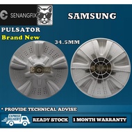 Washing Machine Pulsator (Samsung) WMPST-09SQ