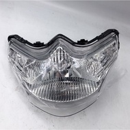 WELL125 NEW JL HEAD LIGHT ASSY MOTORSTAR For Motorcycle Parts