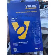 VALUE [VCM-1] Clamp Meter🔧