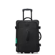 DELSEY - DELSEY X BENETTON NOW SOFTSIDE 55厘米兩輪登機行李箱