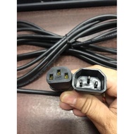 Cpu-Monitor Power Cable Apc C13-C14 3x 0.75mm 5 Mtr Output Cable