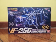 高達模型 MACROSS 超時空要塞 超合金 VF 25G TORNADO MESSIAH VALKYRIE