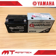 Genuine Yamaha Mio I 125 Battery 4V YUASA BRAND