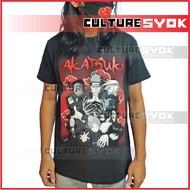 Akatsuki Band T-shirt Ronin Series