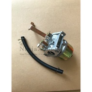 euroX tiger et950 generator caburetor