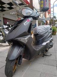 【大台中中古機車行】PGO  2013年彪琥 150CC  (可分期1000元交車)最低月付2371元 彪虎