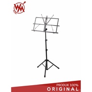 PLANGER FOLDABLE MUSIC STAND WITH BAG FL 10/S 10/S MUSIC STAND WITH BAG FL 10