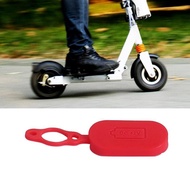 HSV Cap For Electric Scooter Charging Port In 3 Color Option Suit Perfectly Safely
