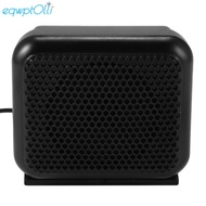 Mini External Speaker NSP-100 For Yaesu For Kenwood For ICOM For Motorola Ham Radio CB Hf Transceive