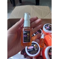 SHAMPOO UMI BEAUTY 3IN1 ORIGINAL