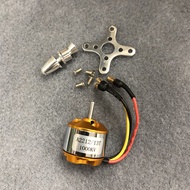 2212 A2212 1000KV Brushless Motor 30A ESC Motor Mount 1060 Propeller SG90 9G Micro Servo for RC Fixe