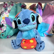 Stitch Plush Toy