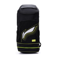 Court Pro Badminton Backpack (Black)