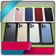 Empty Packing Box Display Storage Packaging Box for iPhone 13 Pro Max - Live Streaming Props & Seala