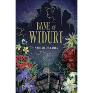 Bane of Widuri | Bookiut