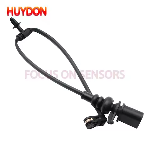 4M0615121P Rear Left Right Disc Brake Pad Wear Sensor For Audi A4 A5 A8 Q7 Q8 RS Q8 RS5 RS6 RS7 S4 S