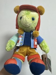 香港迪士尼Duffy公仔