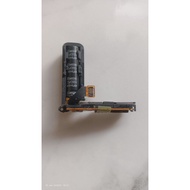 Samsung S4 zoom Flash original removed