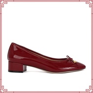 Elle Alodie Comfy Fit Footbed Flats & Ballerina