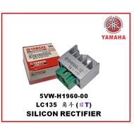 katap atau silicon rectifier Yamaha LC135 original thailand