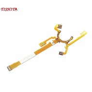 [tishita] Flex Cable Accessory 10.5x4x0.1 cm Replacement Easy to Install Camera Maintenance Parts Br
